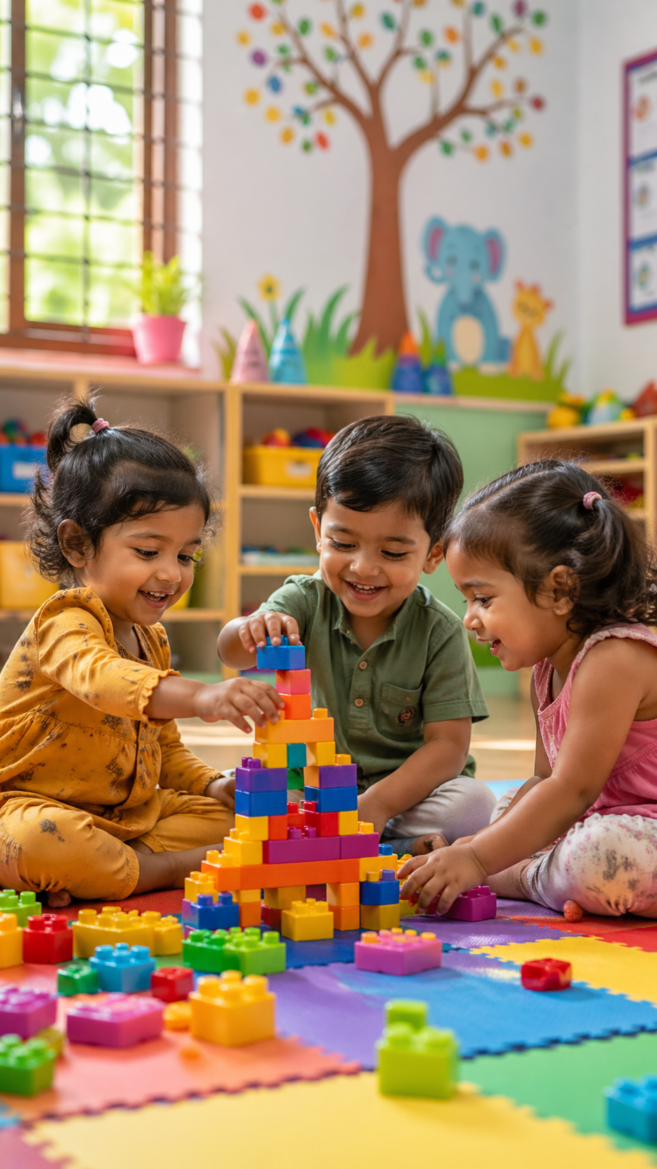 Play Group